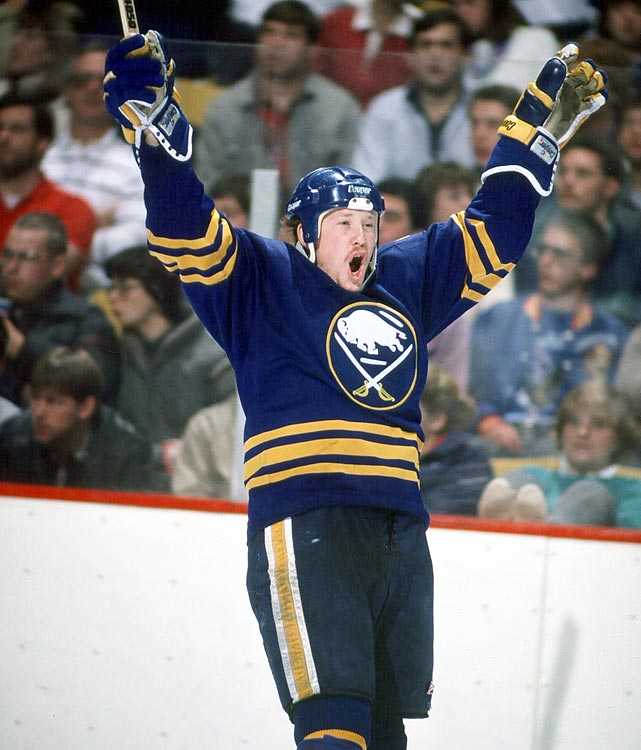 Phil Housley